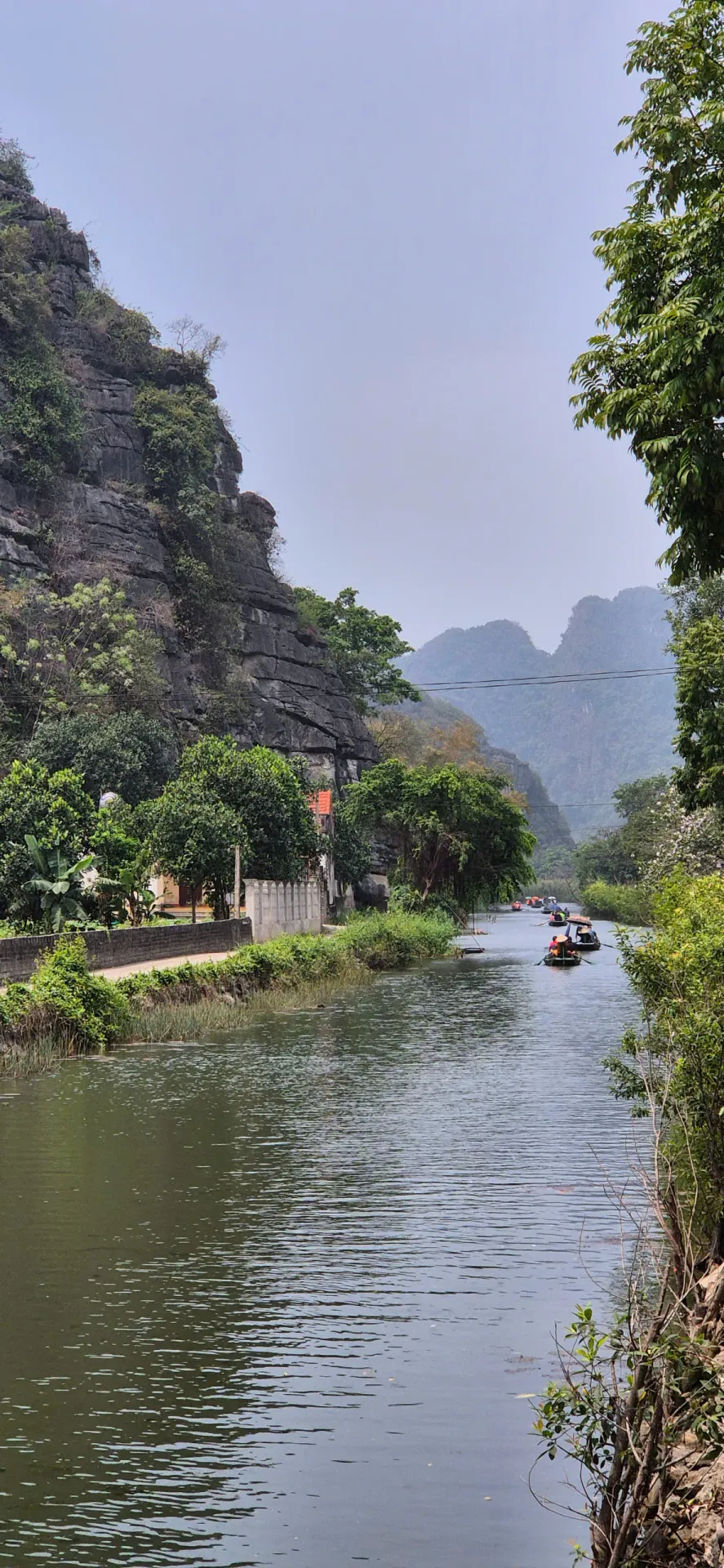 BAI DINH - HOA LU – TRANG AN - MUA CAVE - 1 DAY TRIP